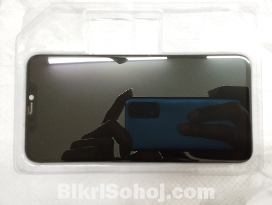 iphone 12 pro max ordinal LCD